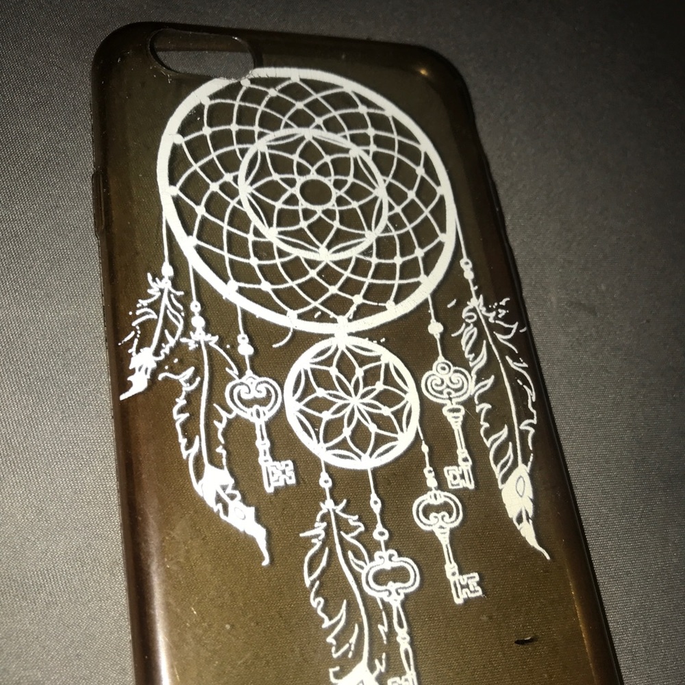 Dreamcatcher iPhone 6 or 6s Case